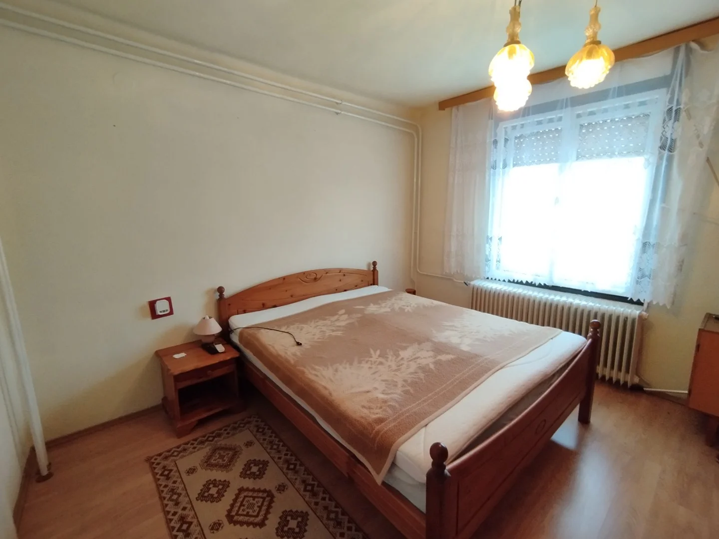 Tágas családi ház Győrszentivánon - Kép 8