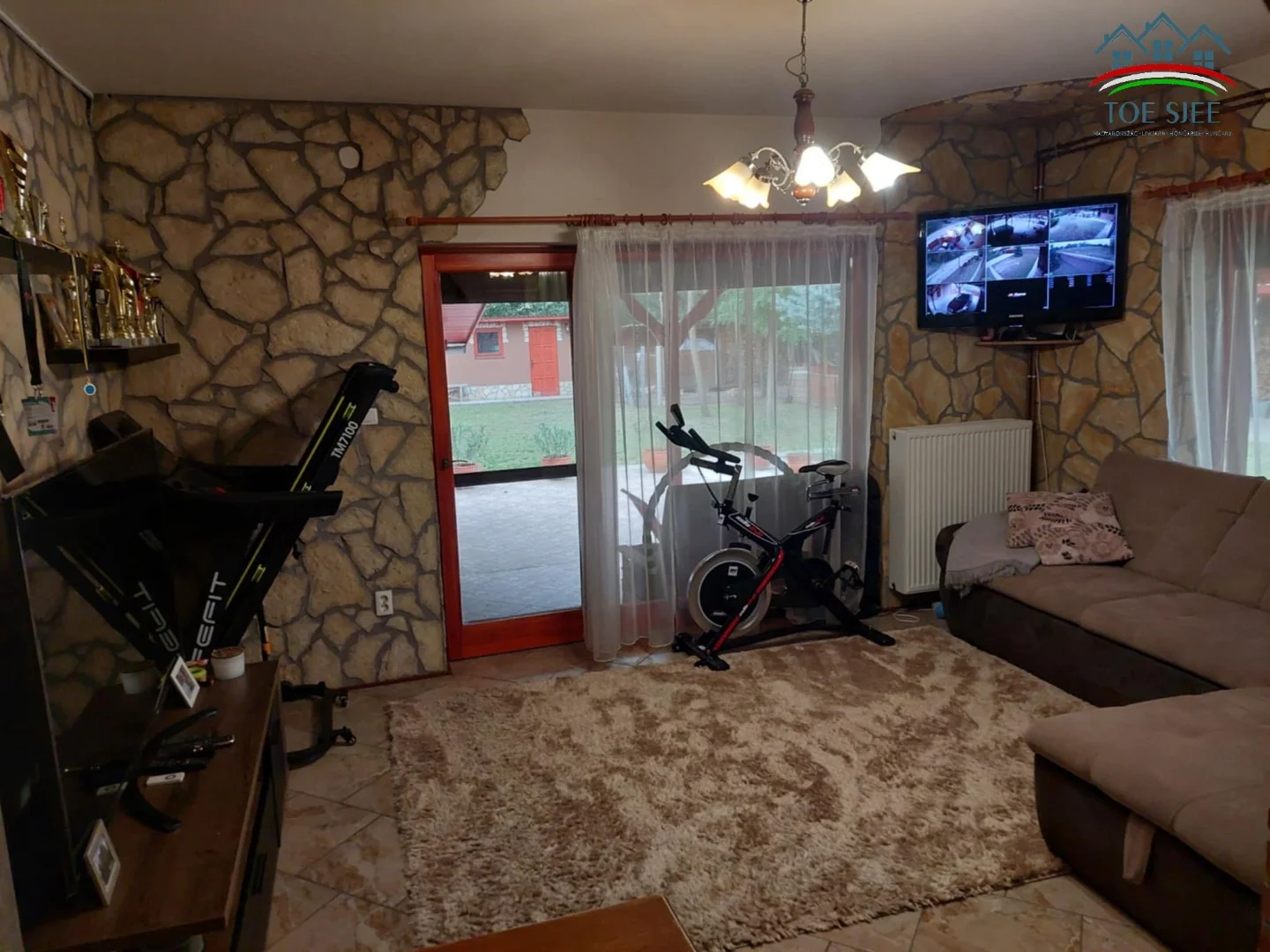 Tiszajenőn eladó családi birtok (idn241016) - Kép 6