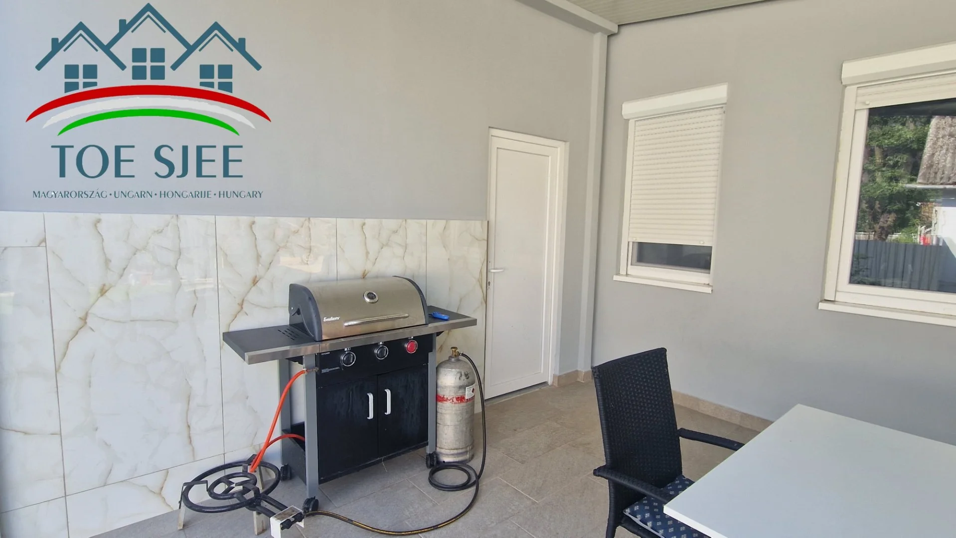 Újszerű állapotú családi ház eladó Adádszalókon (idn240402) - Kép 9