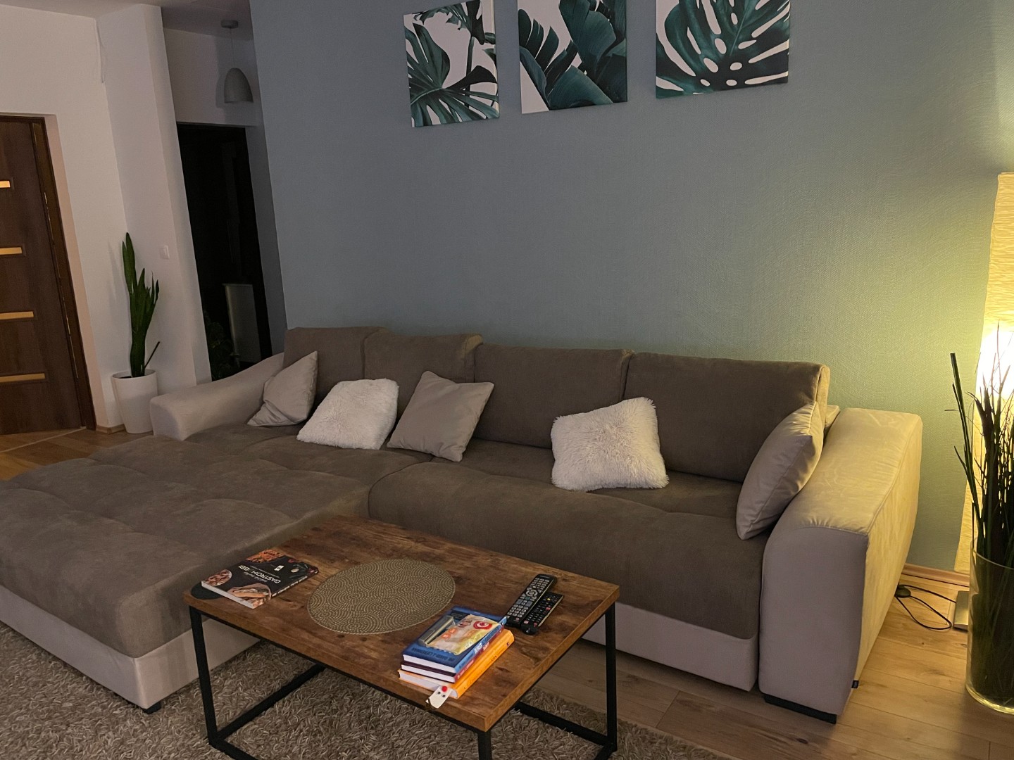 Eladó 2019-ben épült ikerház Diósdon – medencével, 104 m², nappali + 3 szoba, kb. 300 m² kerttel - Kép 2