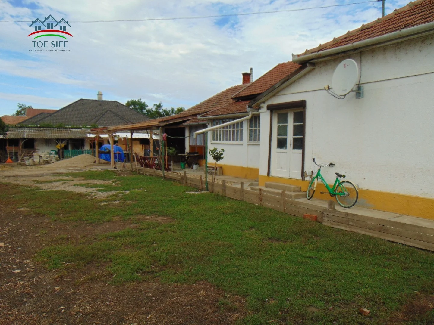 Abádszalókon ház eladó (idn230915) - Kép 2