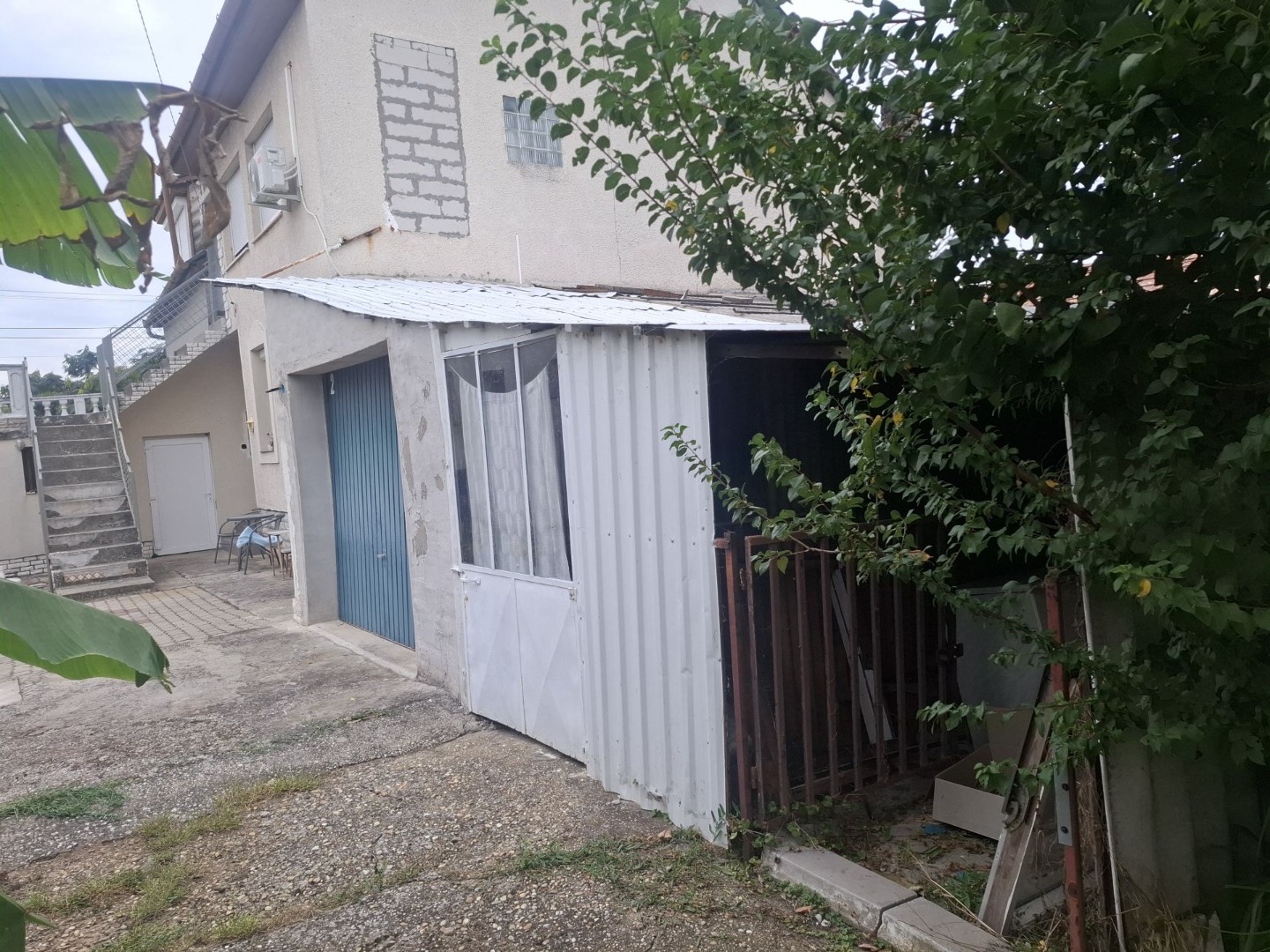 Siklós csendes város részén két generációs családi ház eladó - Kép 4