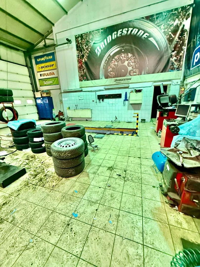 Eladó üzlet iroda / üzlet / kereskedelmi / szolgáltató Miskolcon - Kép 20