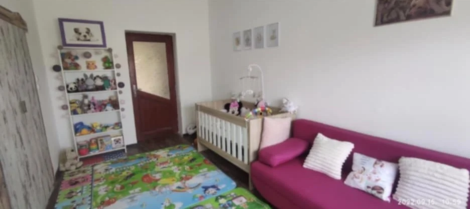 Eladó családi ház Jászkarajenő Petőfi Sándor utca - Kép 8