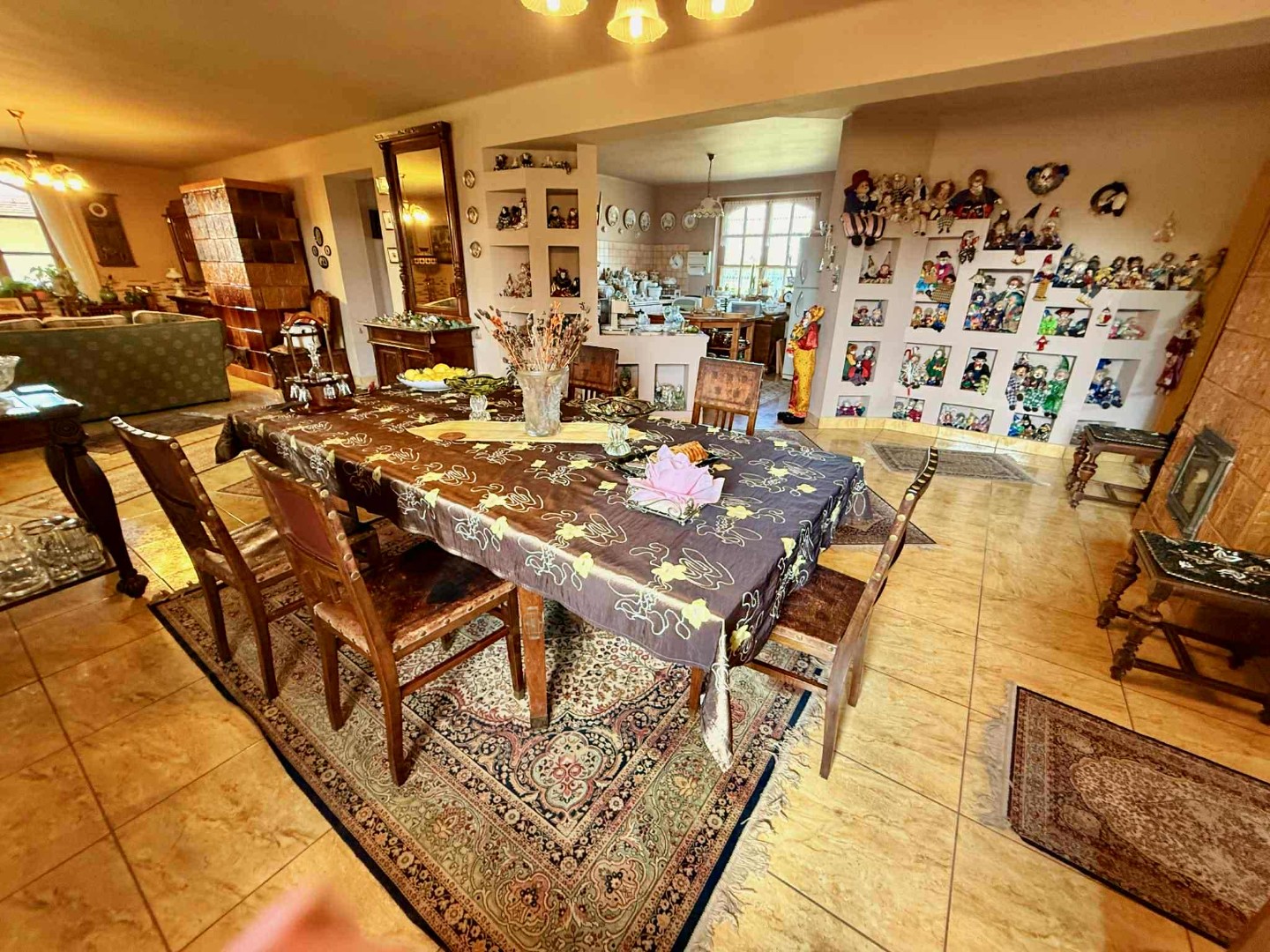 Eladó családi ház Szendrőn - Kép 3