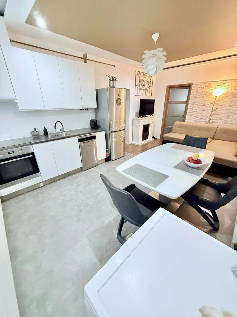 Eladó tégla lakás Miskolcon - Kép 12