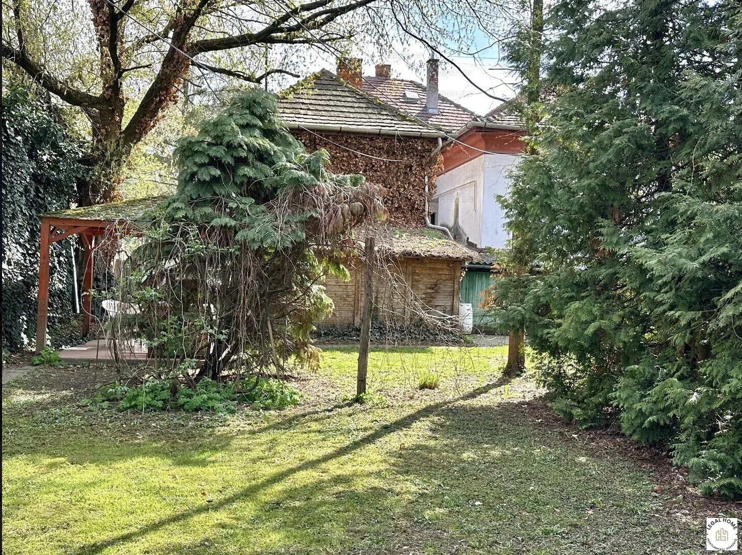 Eladó családi ház Miskolcon - Kép 4