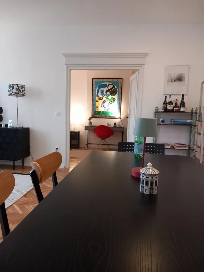 Kiadó tégla lakás Sopronban - Kép 3