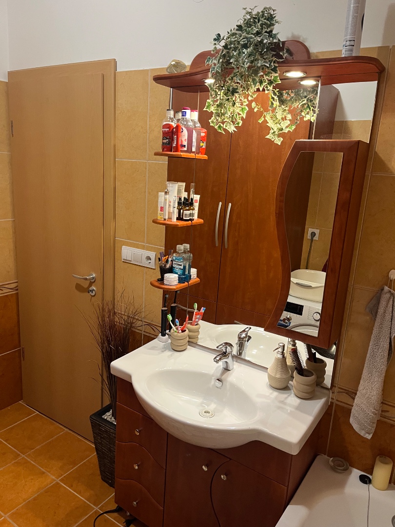 Újszerű Lakás Körmenden! - Kép 16