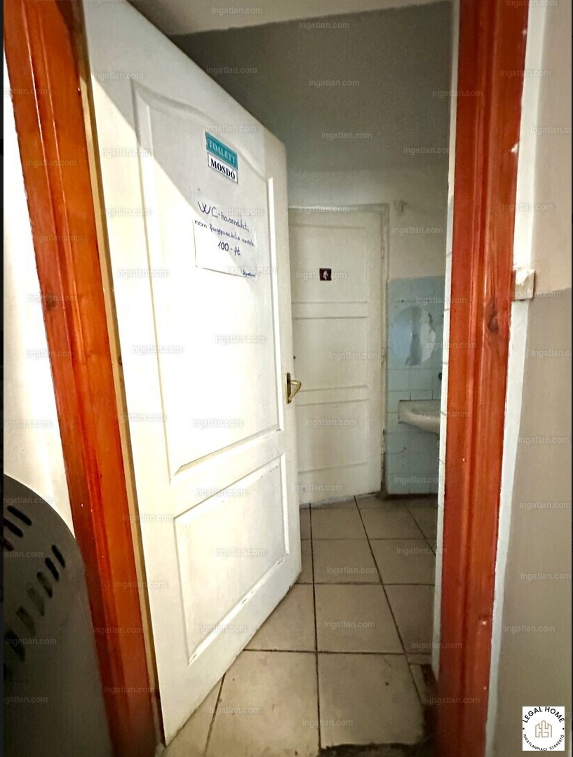 Eladó étterem, bisztró iroda / üzlet / kereskedelmi / szolgáltató Izsófalvan - Kép 7