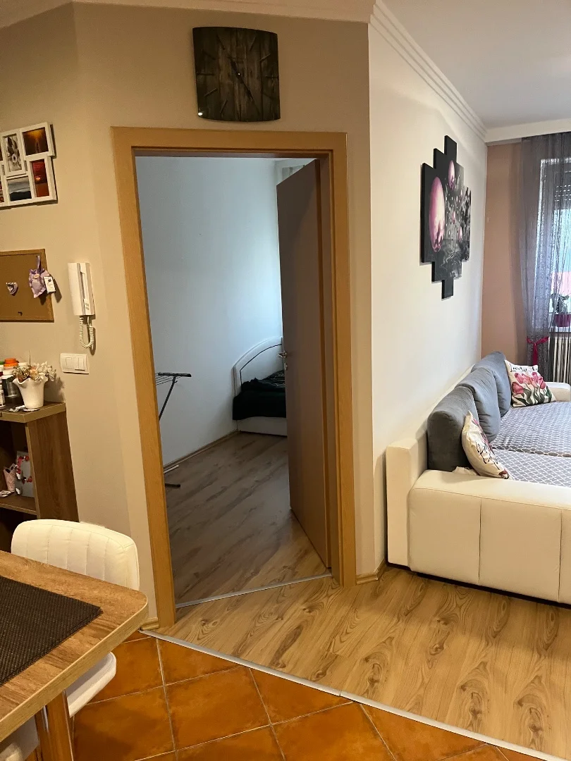 Eladó tégla lakás Körmenden - Kép 6