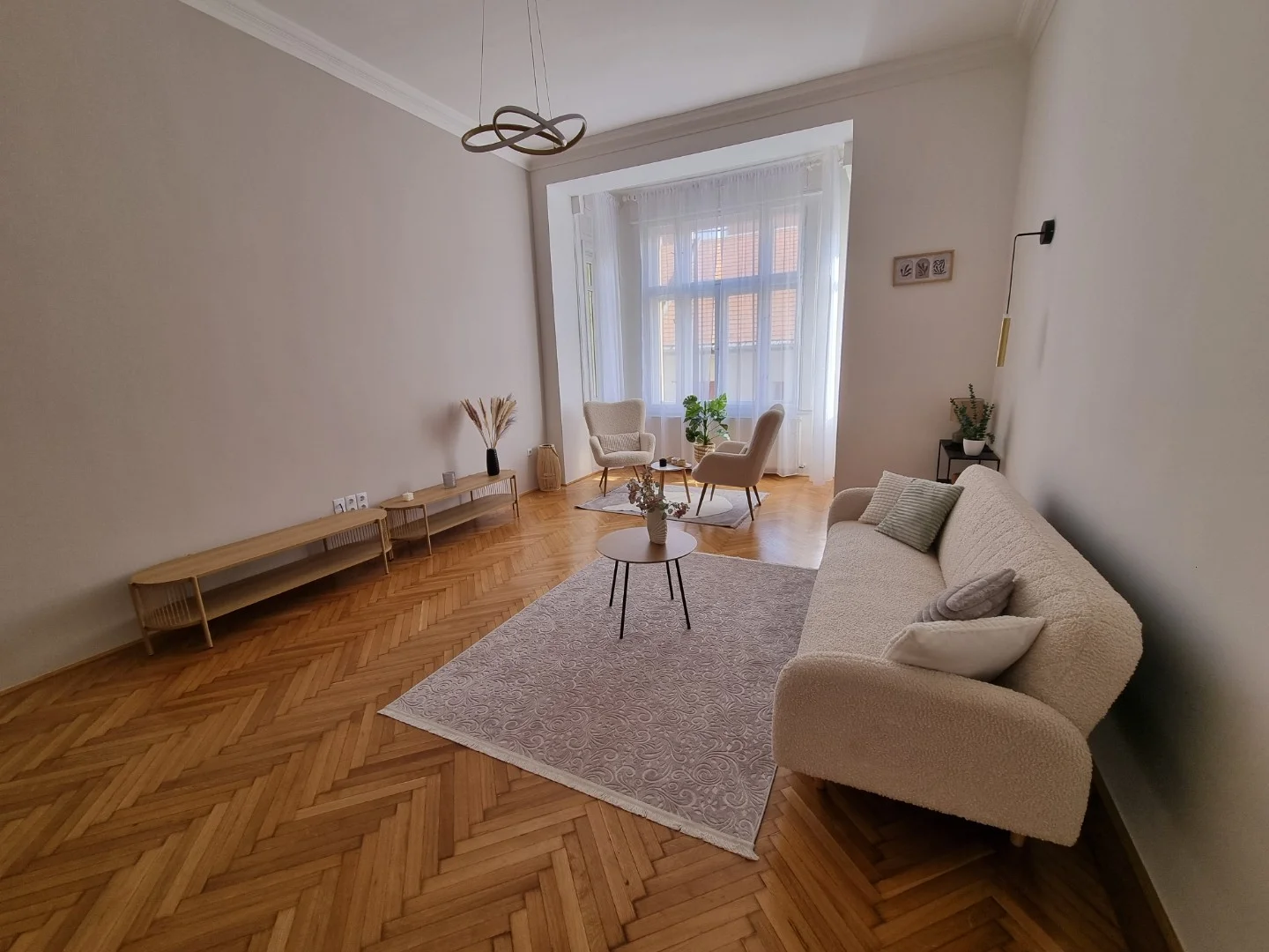 Eladó tégla lakás Budapest 02. ker.en - Kép 3