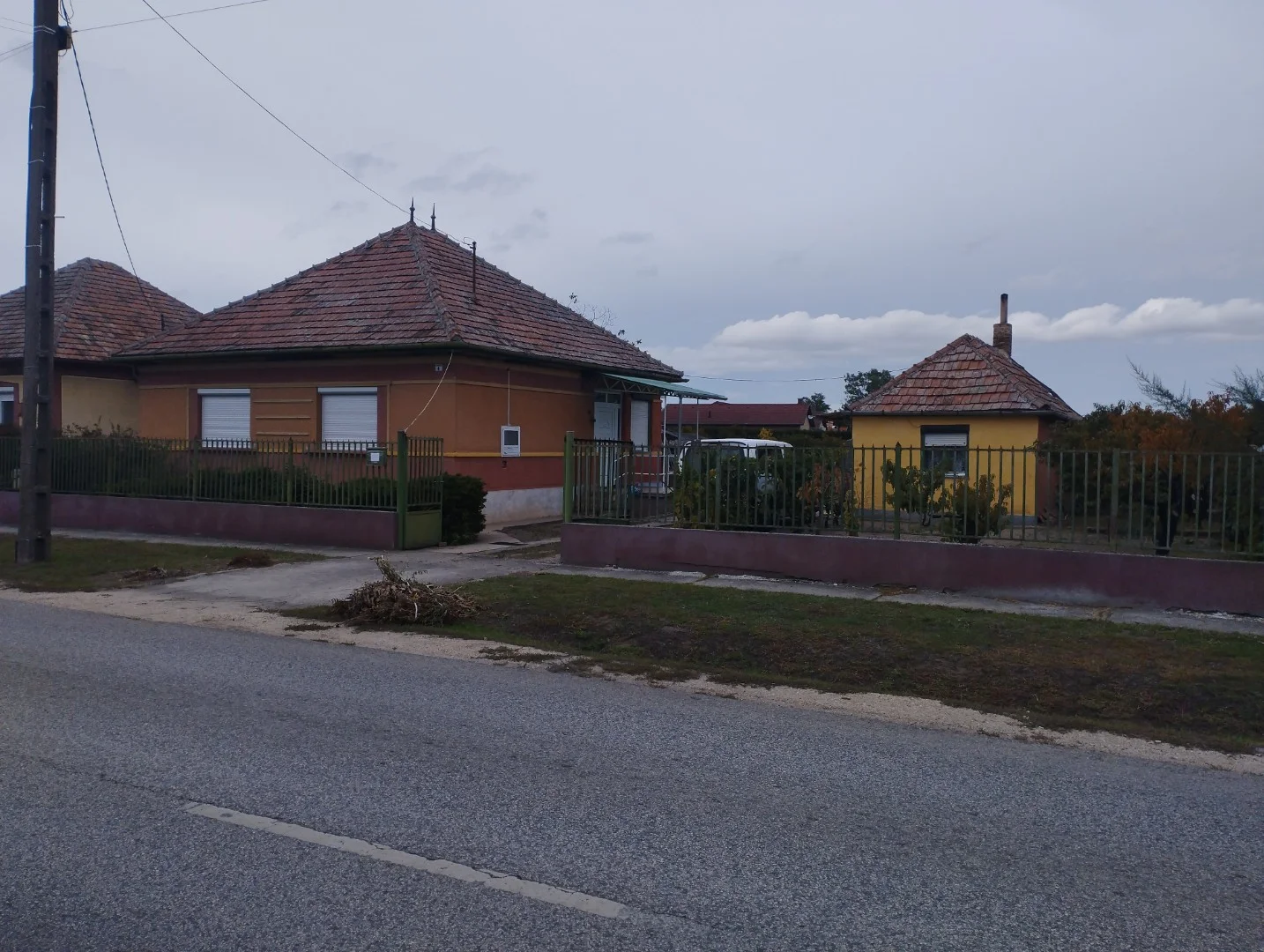 Eladó családi ház Csévharaszton - Kép 9