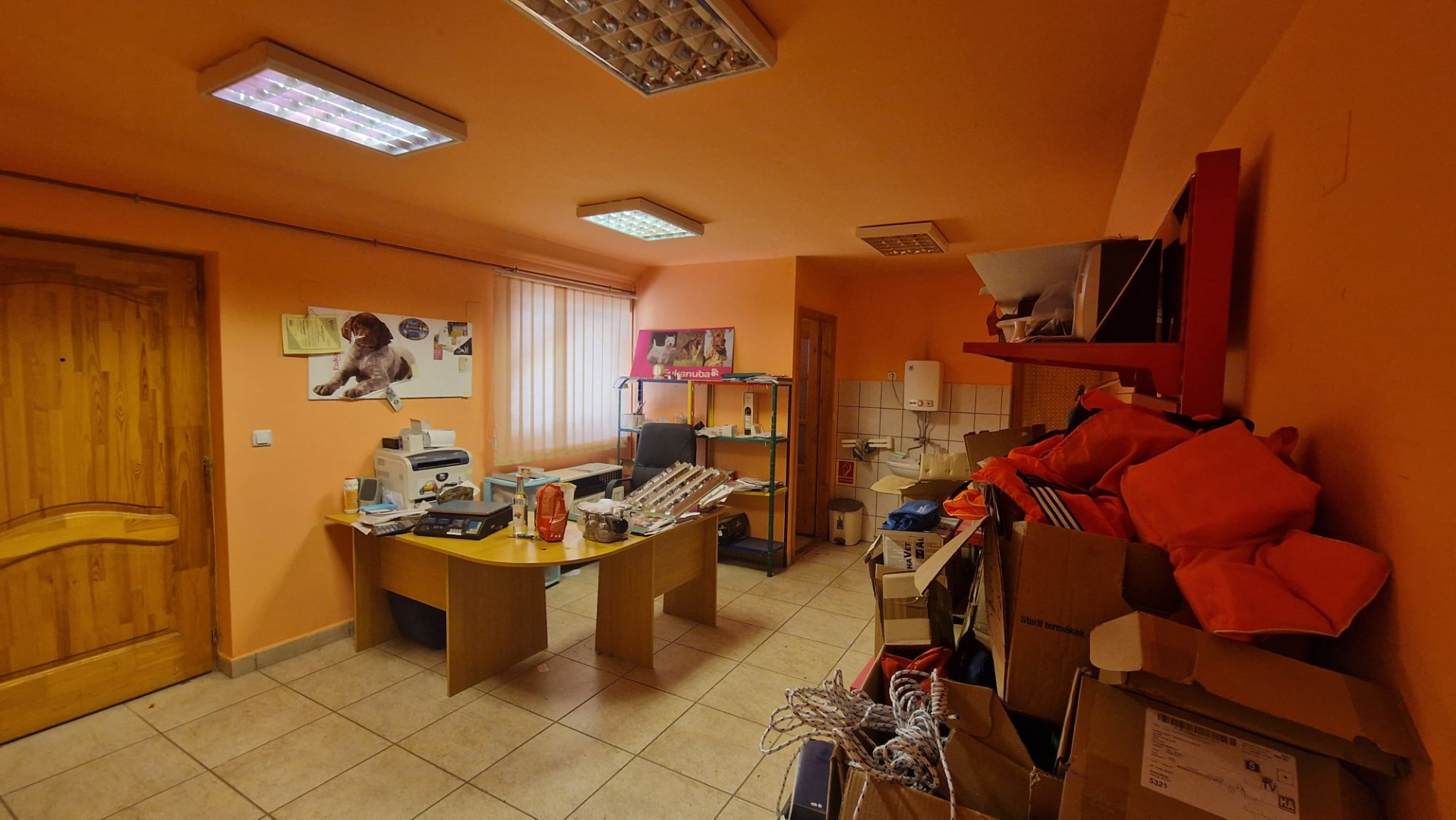 Családi ház eladó Abádszalókon (idn240626) - Kép 9