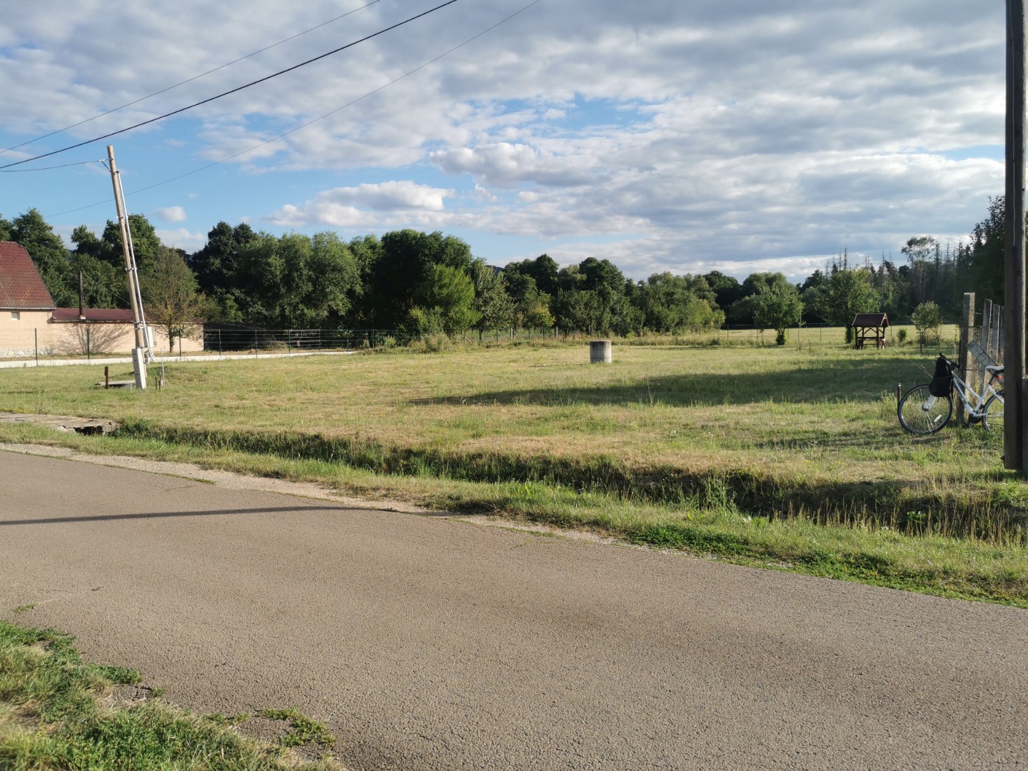 Természetközeli építési telek eladó! - Kép 2