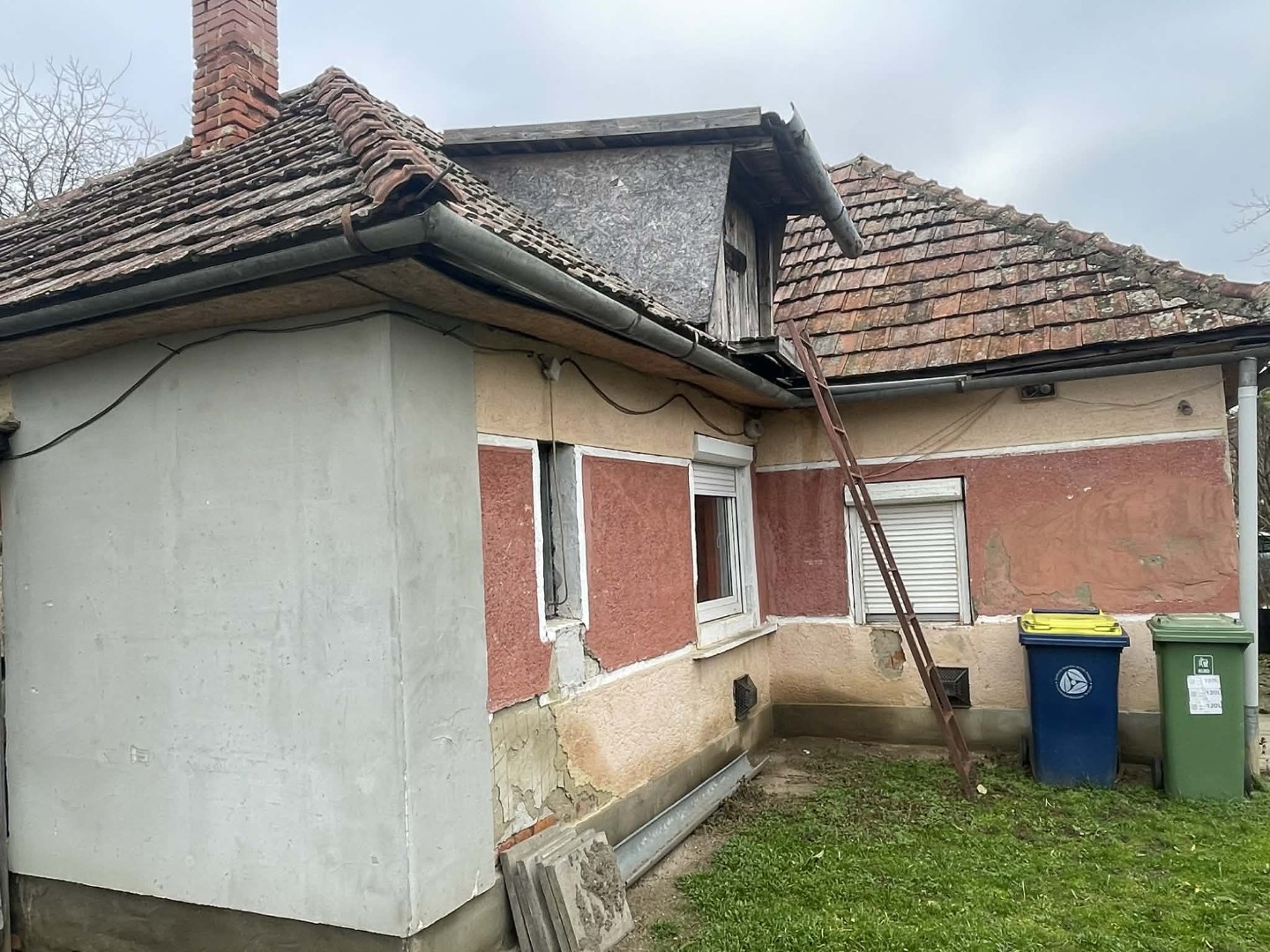 Azonnali költözési lehetőség Bujon! - Kép 6