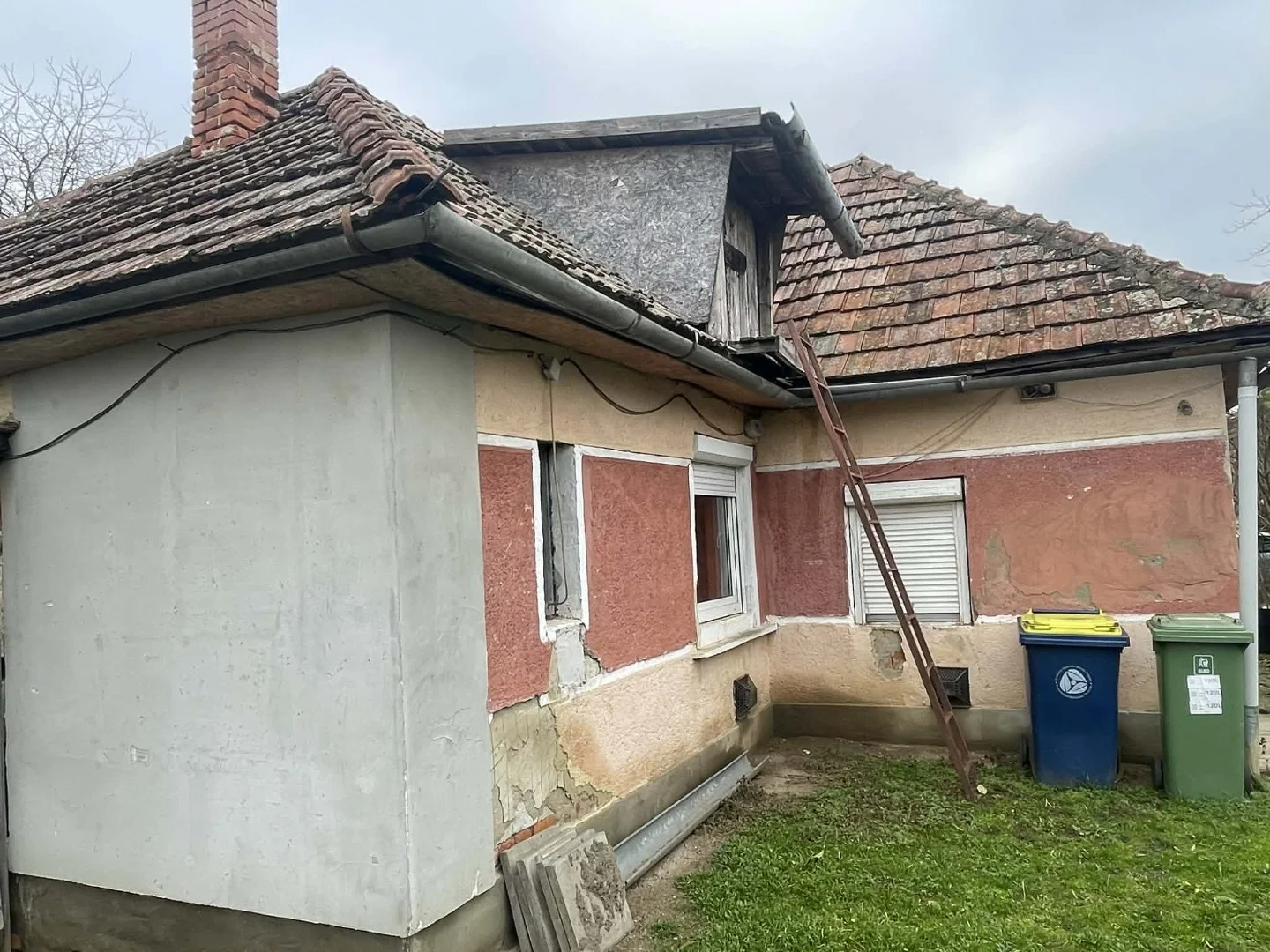 Azonnali költözési lehetőség Bujon! - Kép 6