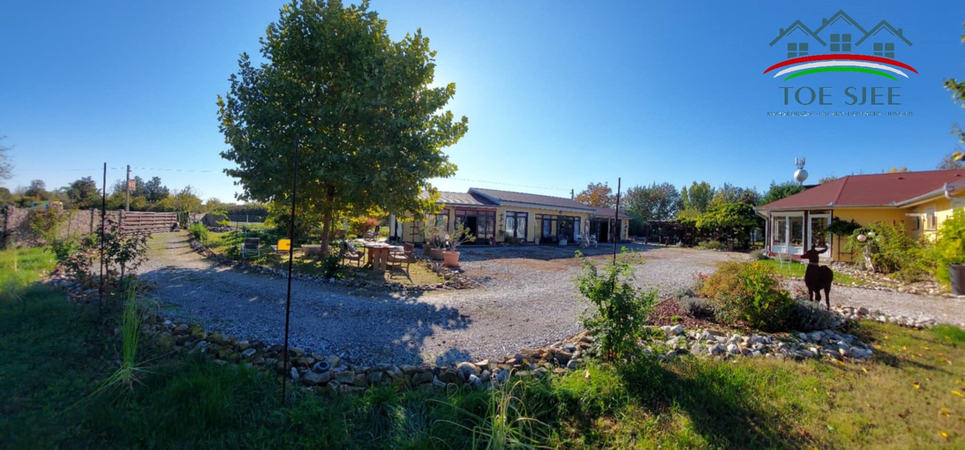 Tiszaderzsen családi ház hatalmas telekkel eladó (idn241104) - Kép 17