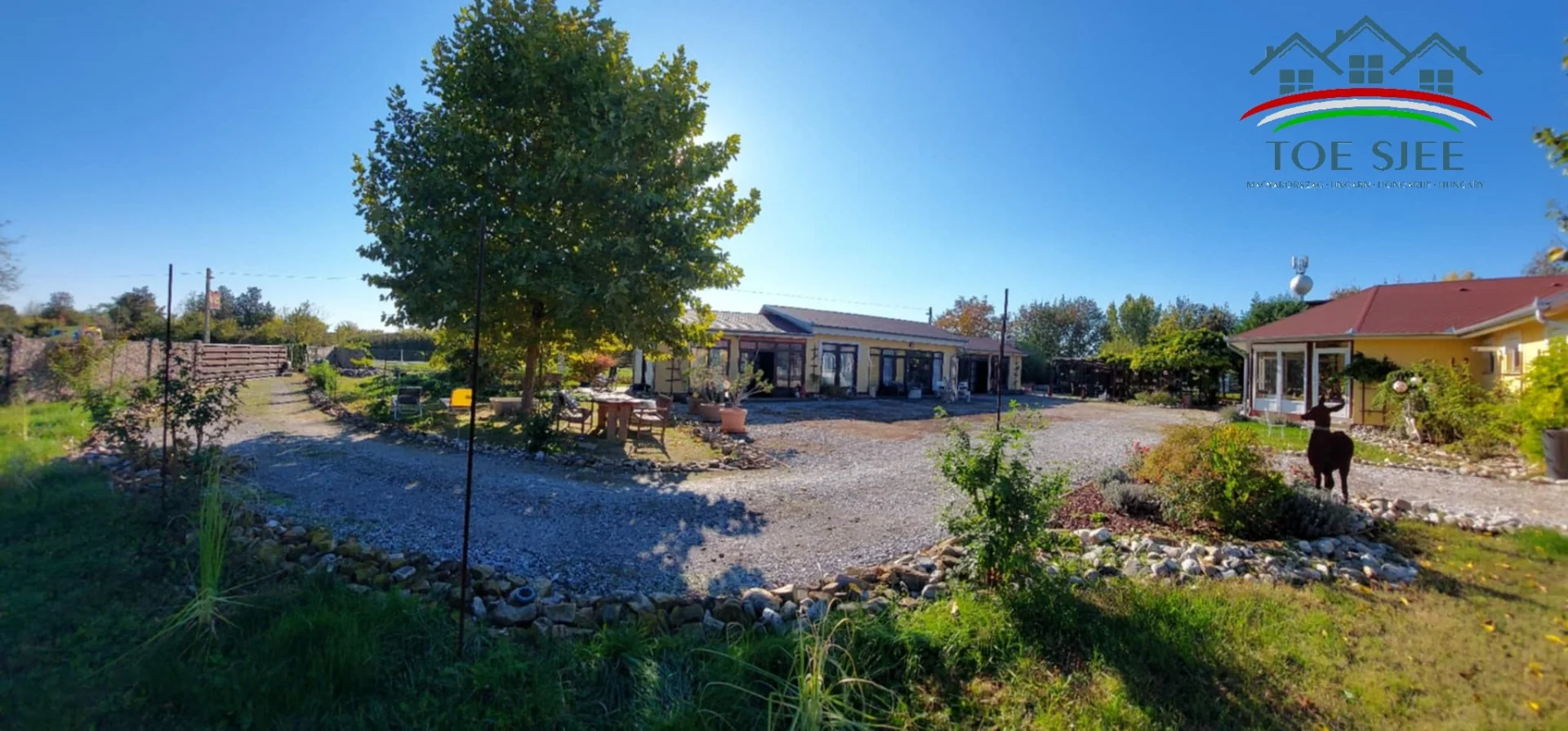 Tiszaderzsen családi ház hatalmas telekkel eladó (idn241104) - Kép 17