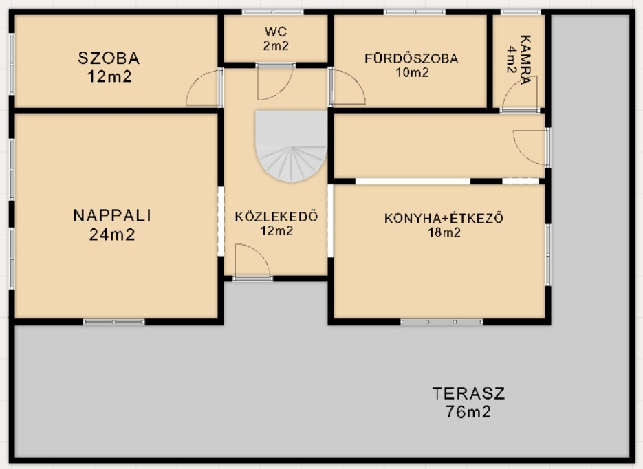 Kétgenerációs Családi Ház Halásztelek Szívében – Vállalkozásra is Ideális! - Kép 15