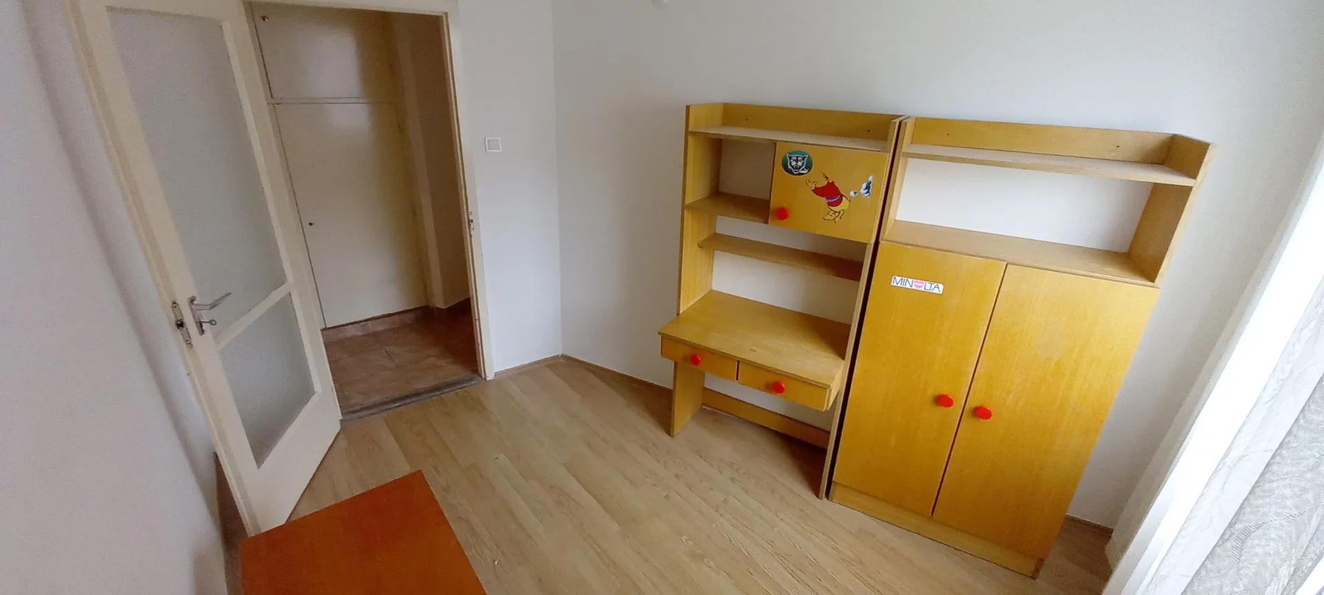 Első emelti 4 szobás lakás Nagykanizsán! - Kép 5