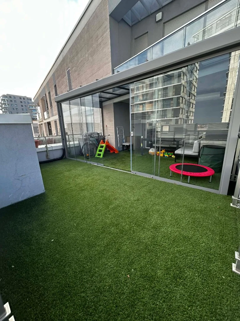 Eladó lakàs a Budaparton - Kép 3