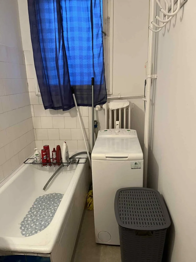 Kaposvári belvárosi lakás eladó - Kép 7