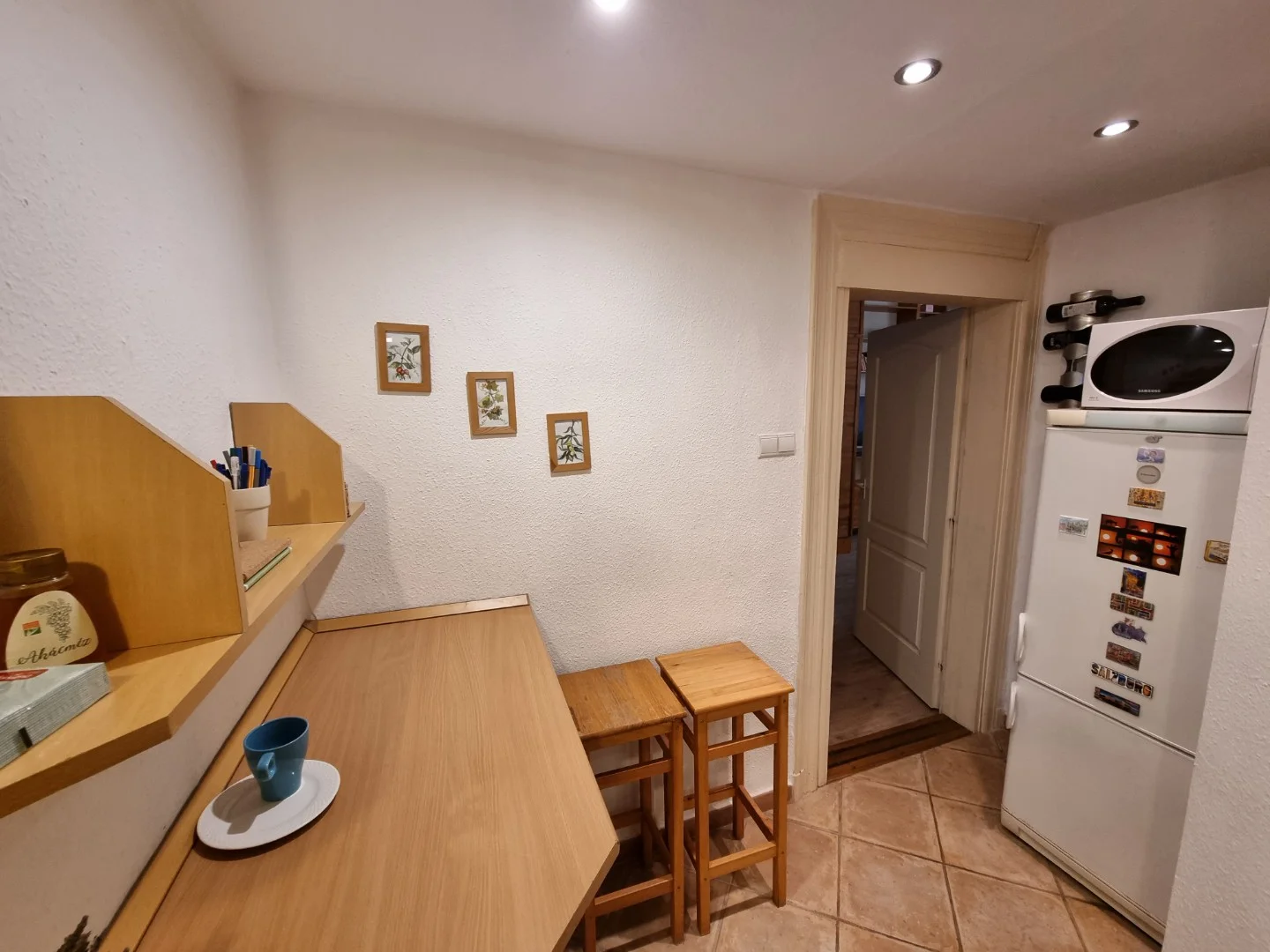 Eladó tégla lakás Budapest 13. ker.en - Kép 8