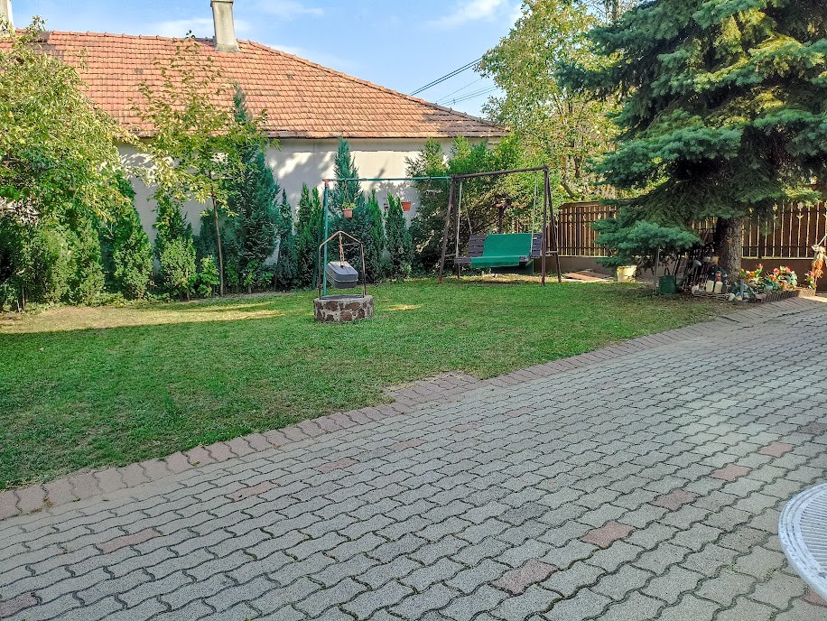 Veszprém Völgyhídnál családi ház - Kép 11