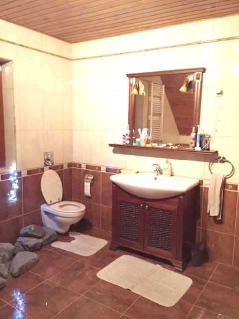 Kertes családi ház Szigetszentmiklóson extrákkal kétszintes családiház - Kép 18