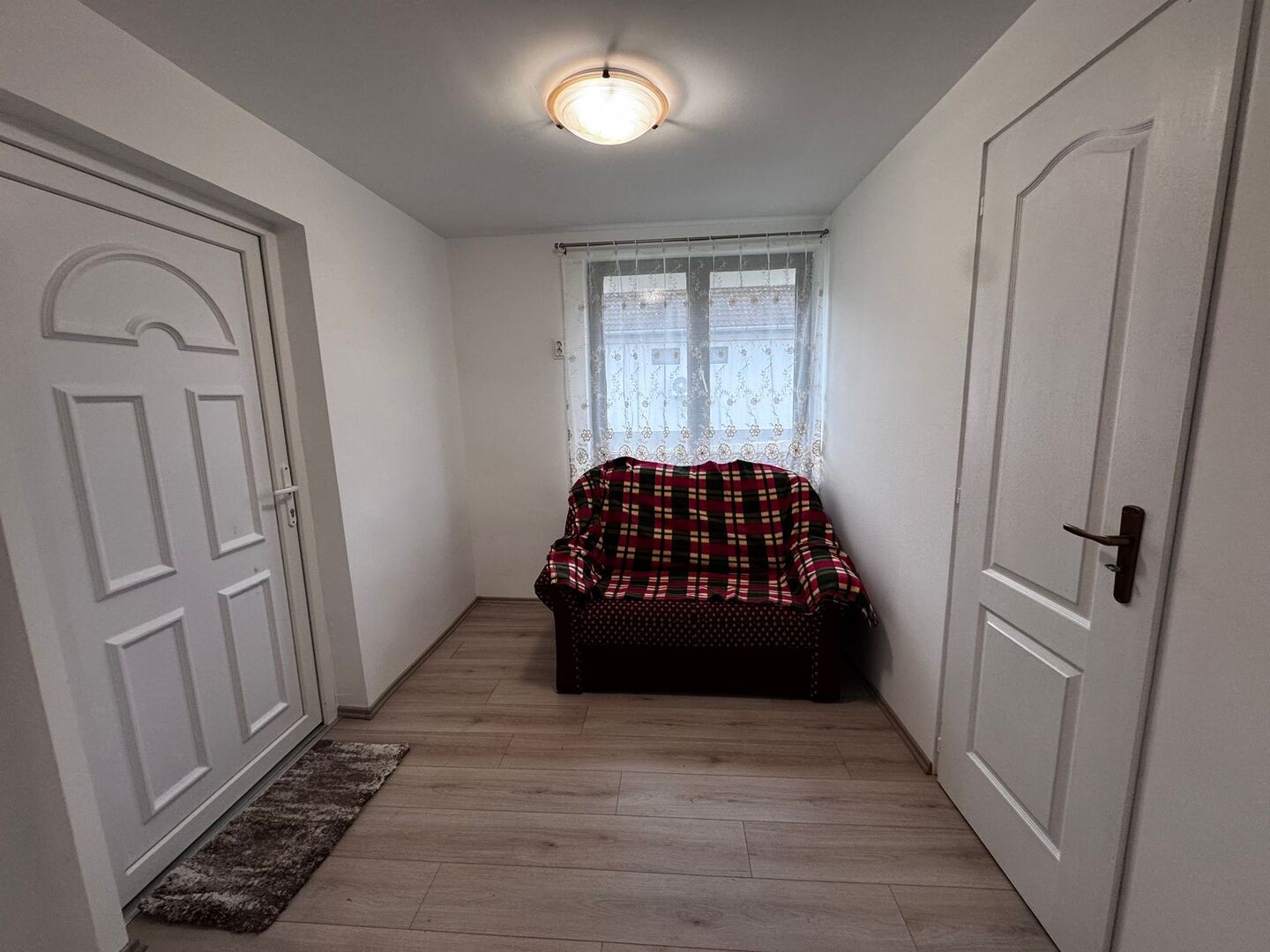 Egervár FELÚJÍTOTT családi ház 70 m² - Kép 6