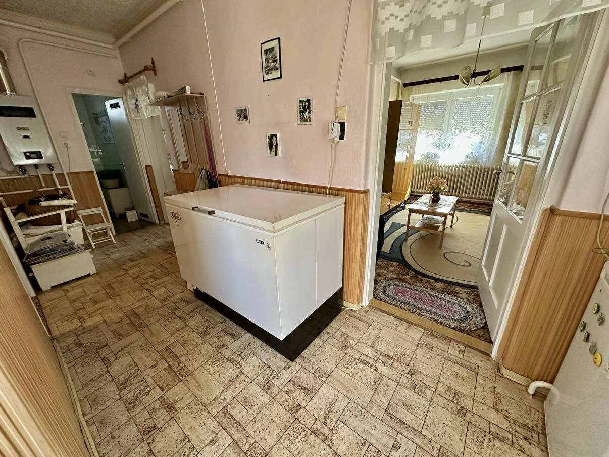 Eladó családi ház Múcsonyon - Kép 10