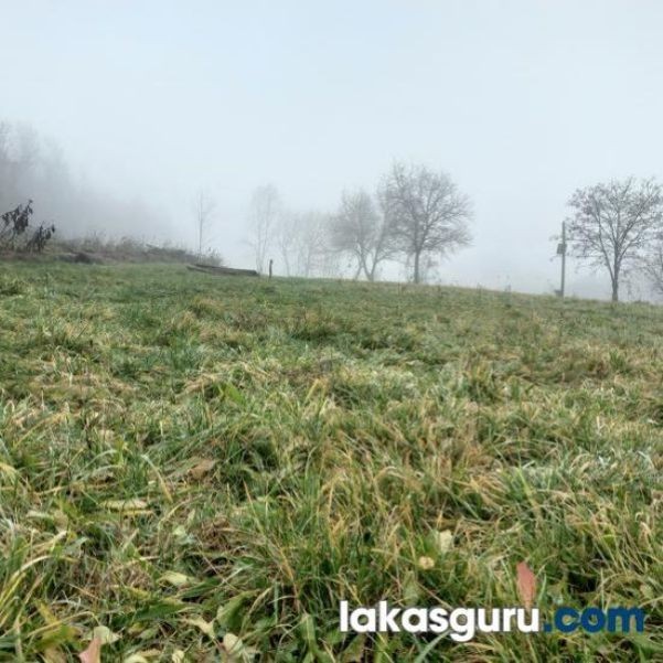 Építési Telek Felsőrajk Központi Részén! - Kép 9