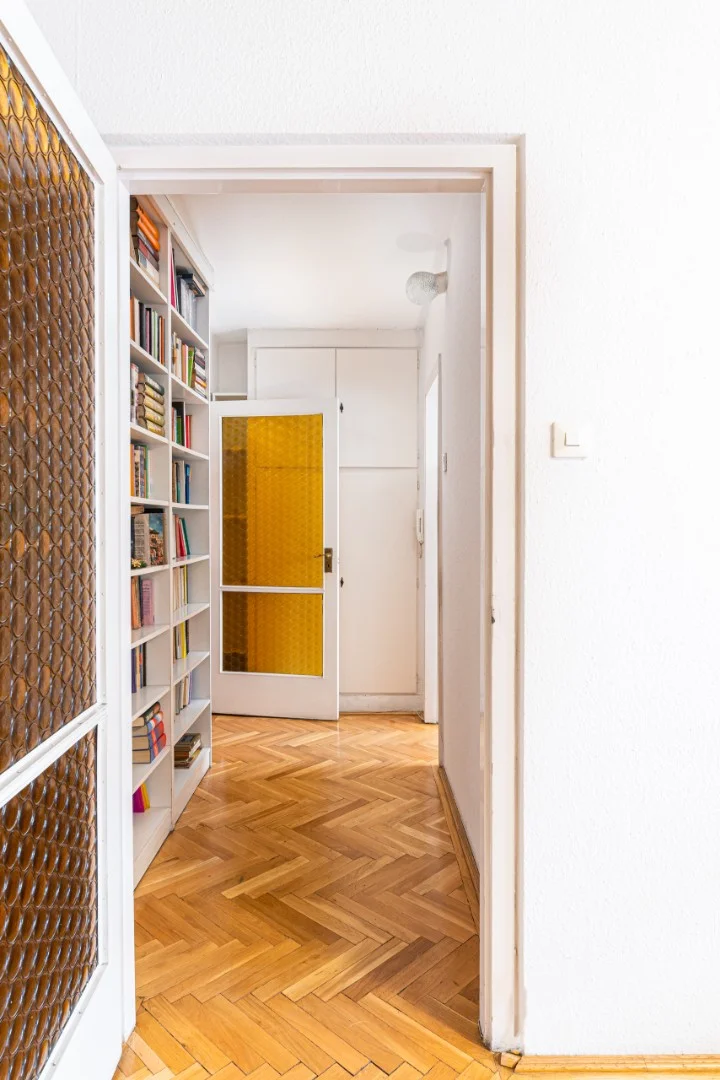 3 SZOBÁS LAKÁS ÓBUDA LEGGYORSABBAN FEJLŐDŐ RÉSZÉN - Kép 7