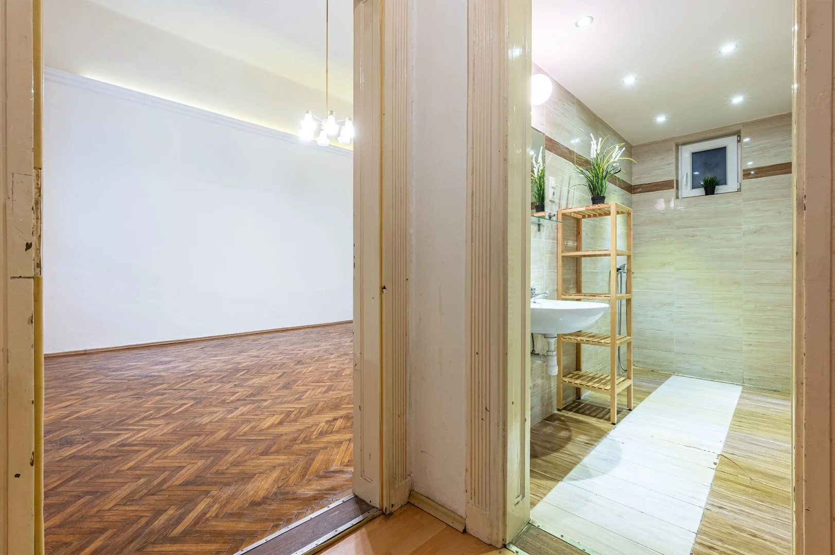 Eladó egy 71 m²-es, 2 szobás lakás a XI. Bartók Béla úton a Gellért tér mellett! - Kép 4