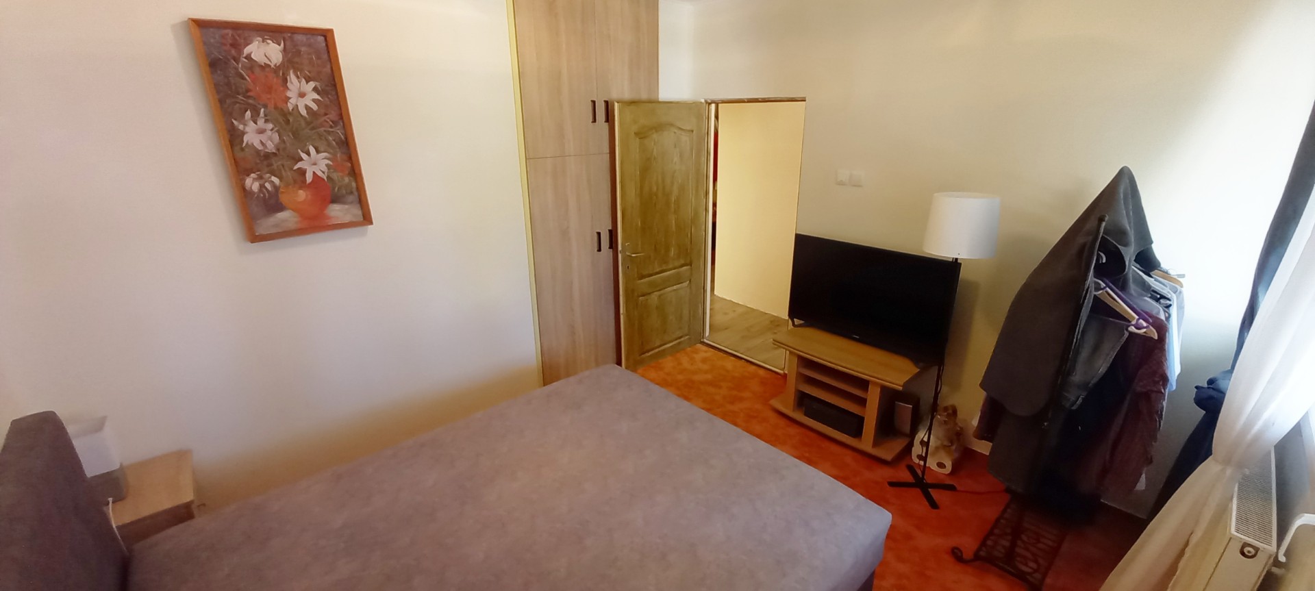 Második emeleti erkélyes lakás Nagykanizsán! - Kép 6