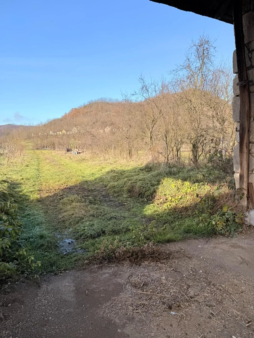 Eladó családi ház Nagybarcan - Kép 11