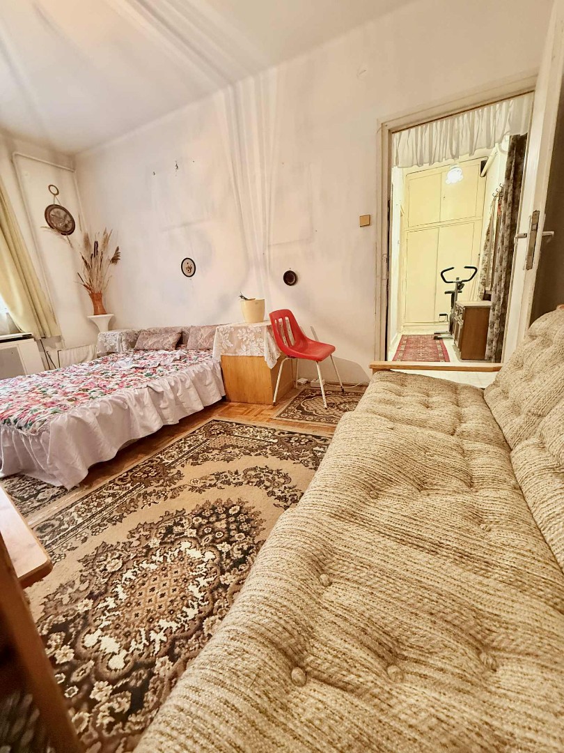 Eladó tégla lakás Miskolcon