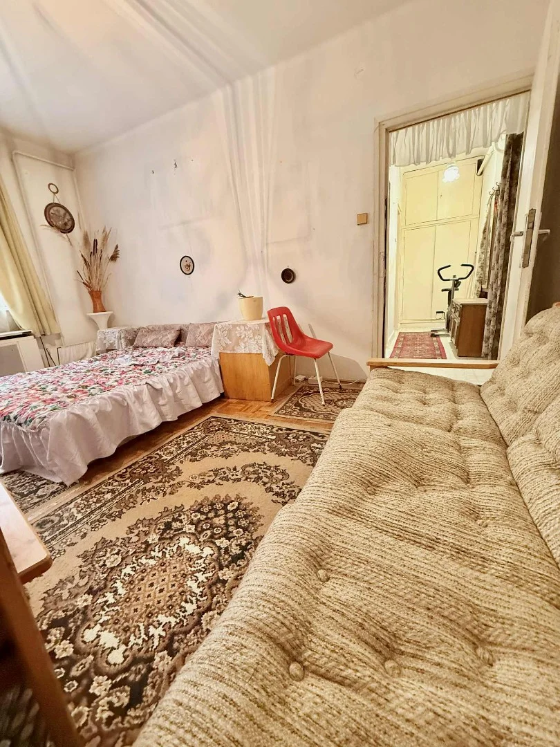 Eladó tégla lakás Miskolcon