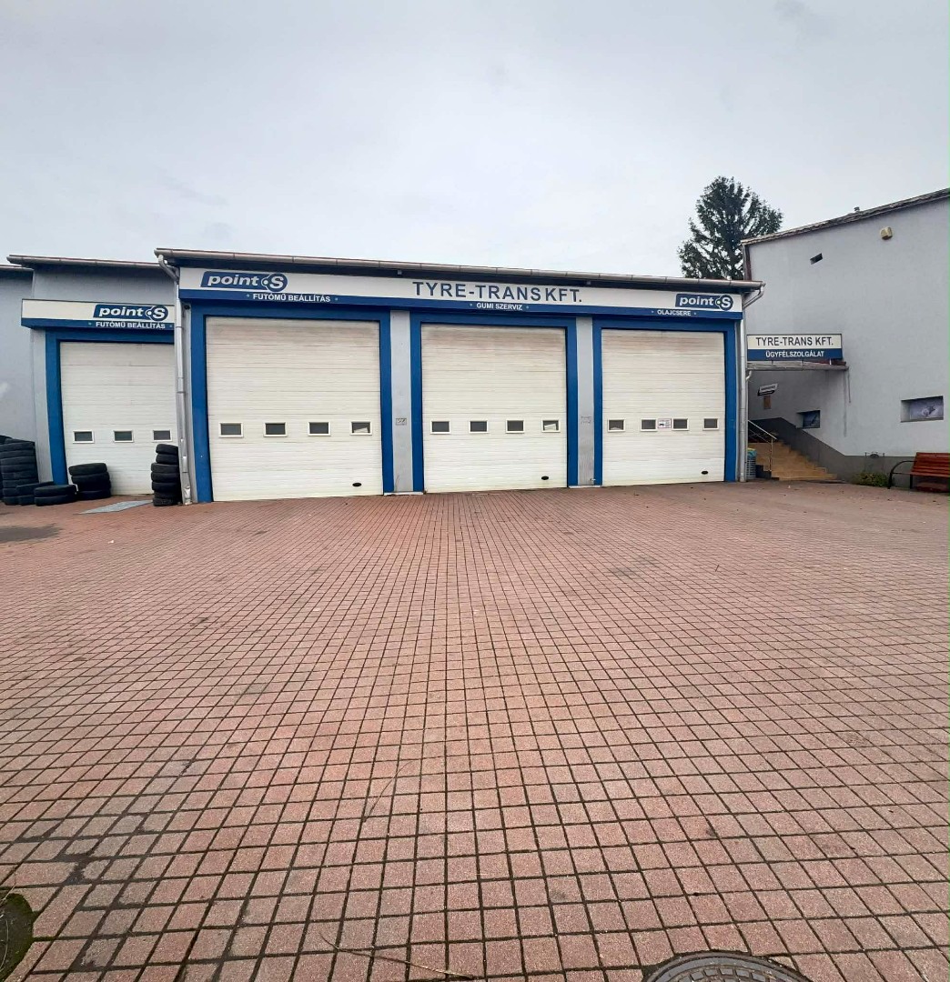 Eladó üzlet iroda / üzlet / kereskedelmi / szolgáltató Miskolcon - Kép 16