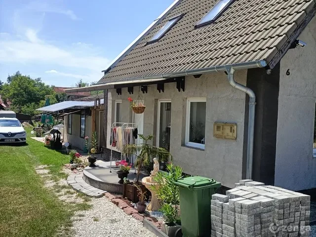 Új családiház Balatonfűzfőn - Kép 2