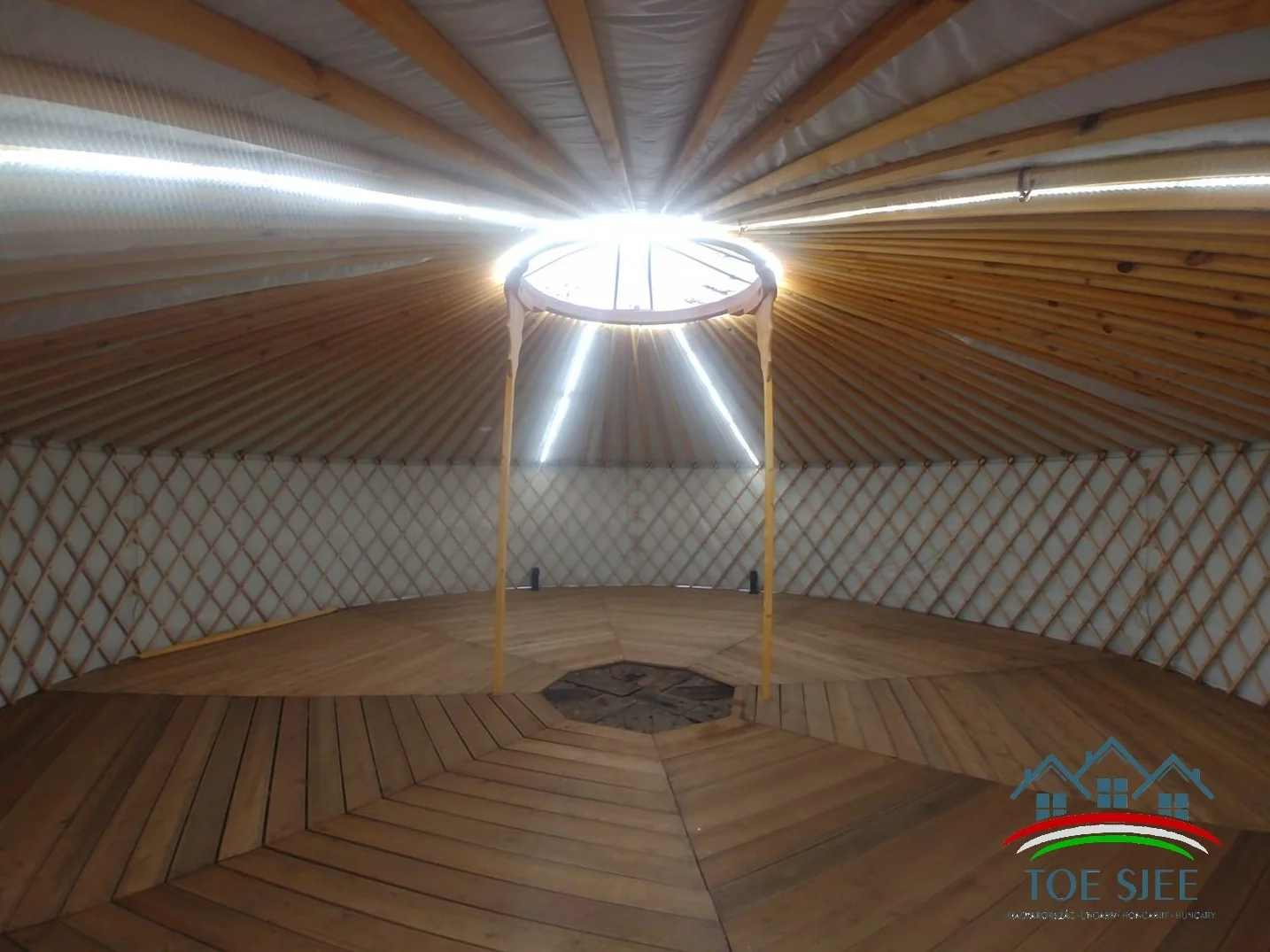 Panzió eladó Mátraszentimrén (241015) - Kép 17