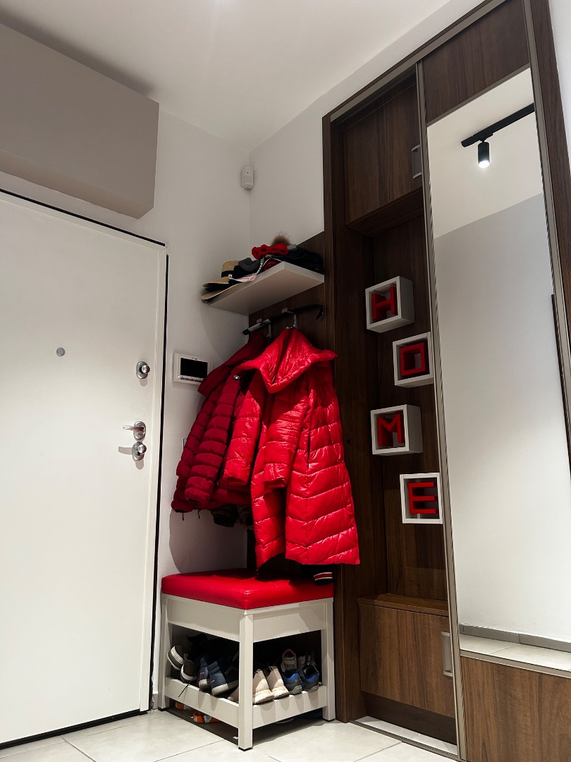 Eladó lakàs a Budaparton - Kép 18