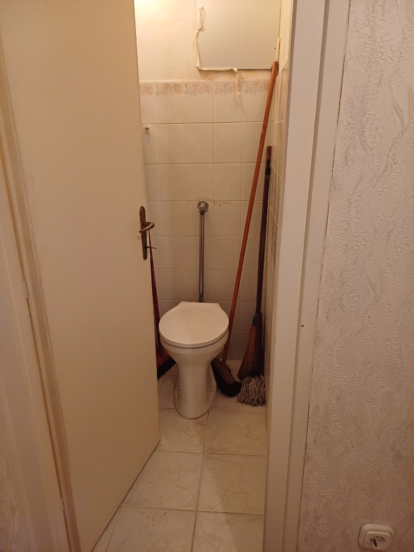 Jó állaporú 71m2 lakás