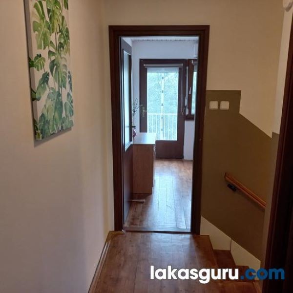 Borgátafürdőn Tetőtér Beépítéses Ház – A Fürdőtől Mindössze 5 Perc Sétára! - Kép 11