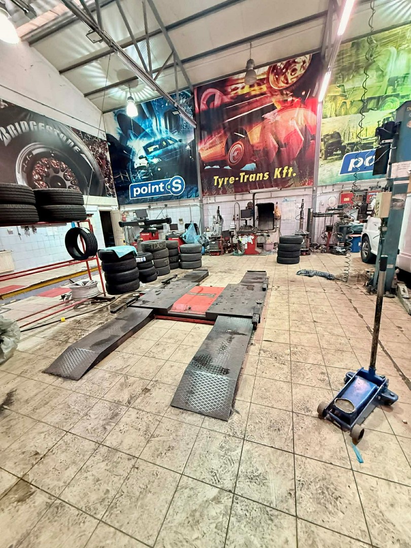 Eladó üzlet iroda / üzlet / kereskedelmi / szolgáltató Miskolcon - Kép 10