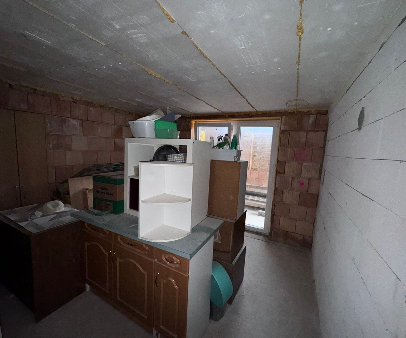 150 m² ÖRÖK PANORÁMÁS modern szerkezetkész családi ház - Kép 10