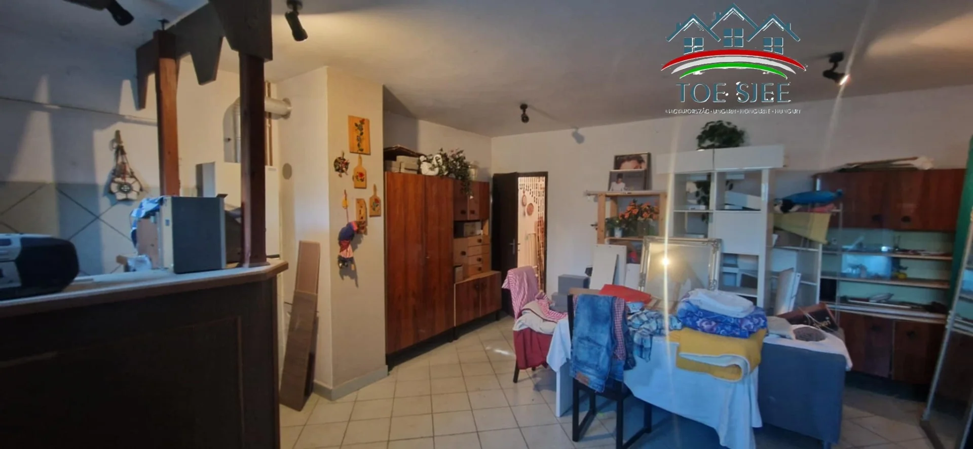 3 szintes családi ház eladó Abádszalókon (idn250616) - Kép 9