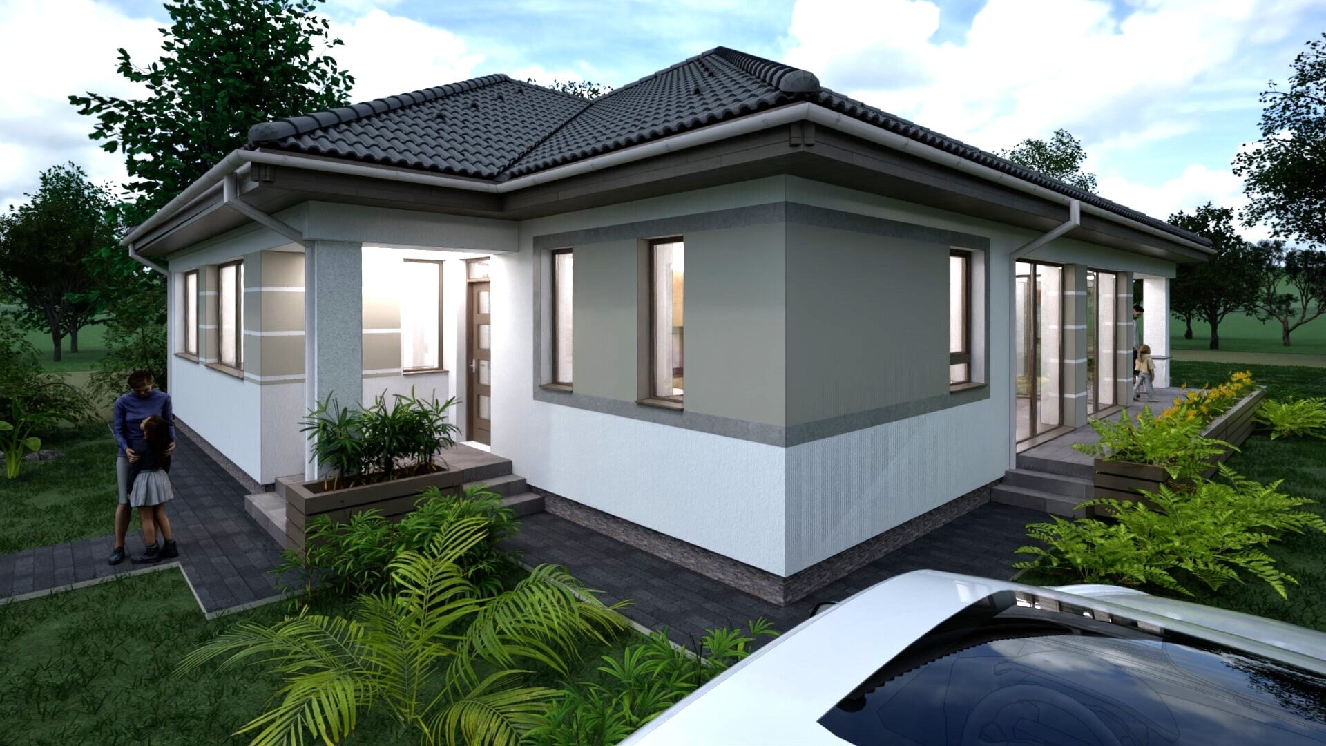 Eladó családi ház Felsőzsolcan - Kép 7