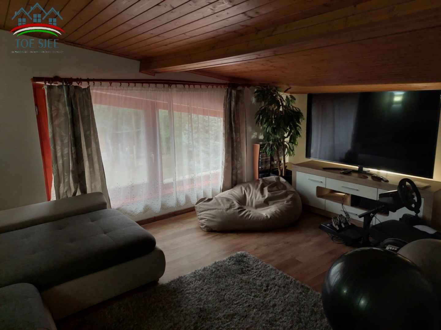 Tiszajenőn eladó családi birtok (idn241016) - Kép 7